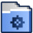 Folder   Smart Alt Icon